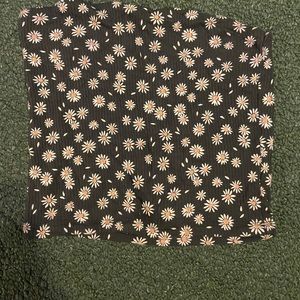 American eagle daisy tube top